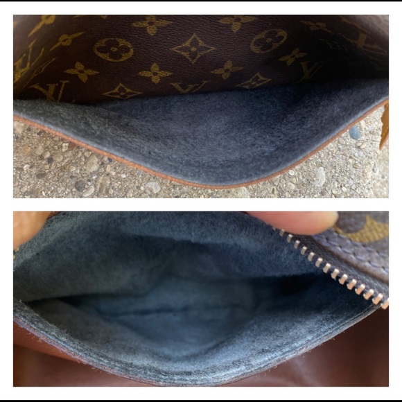 Louis Vuitton Crossbody - Picture 11 of 15